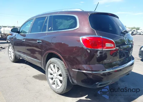 2015 Buick Enclave z USA, uszkodzony, nr VIN 5GAKRBKDXFJ177976